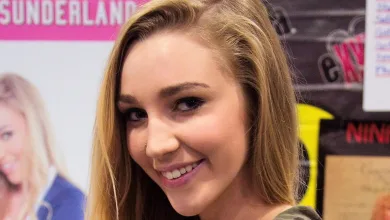 Kendra Sunderland