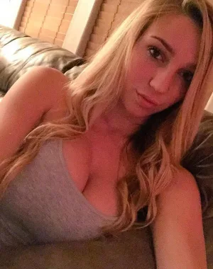 Kendra Sunderland 9