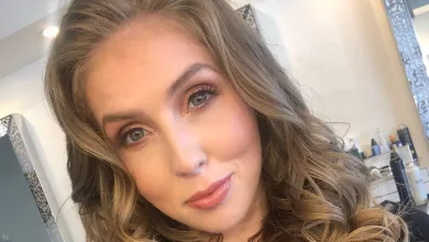 Lena Paul