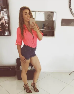 Lena Paul 9