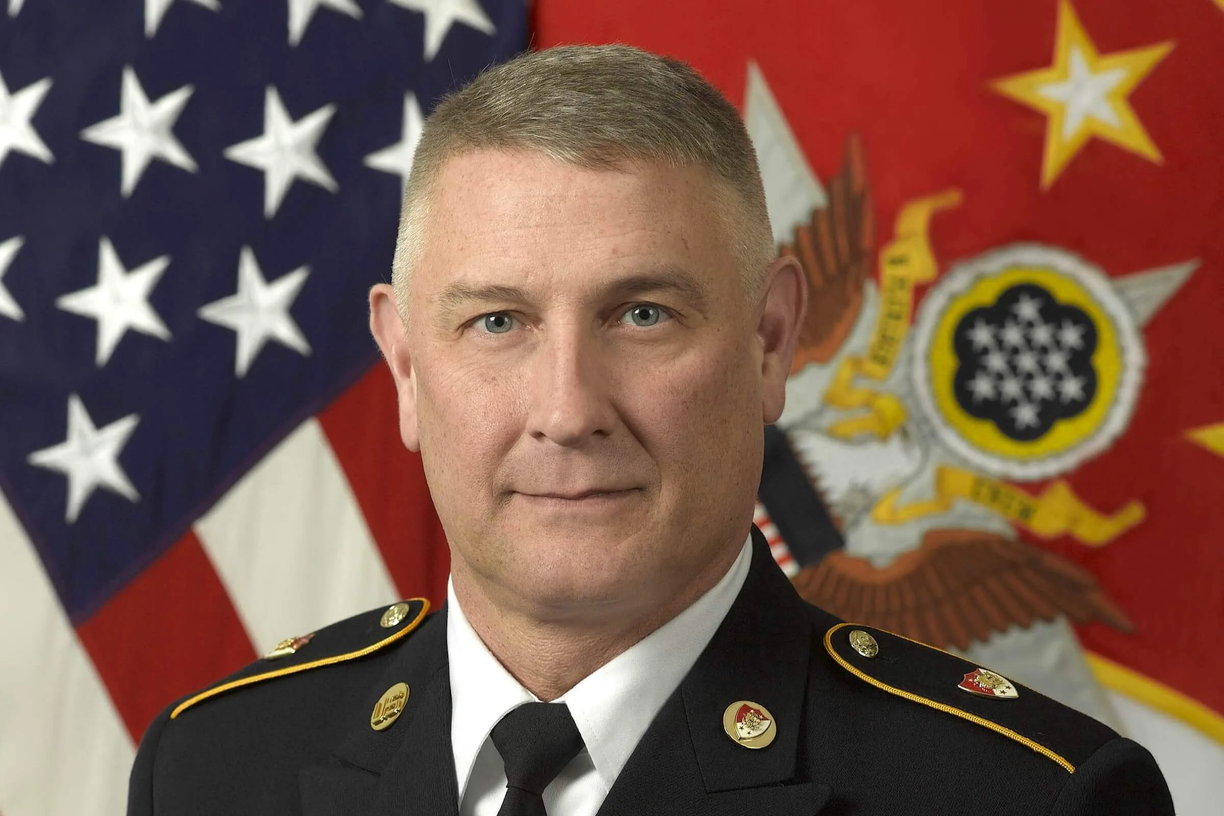 Raymond F. Chandler