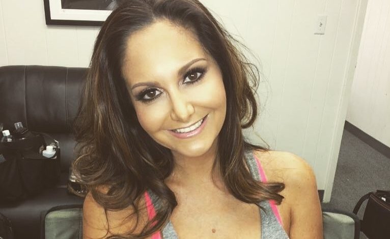 Ava Addams