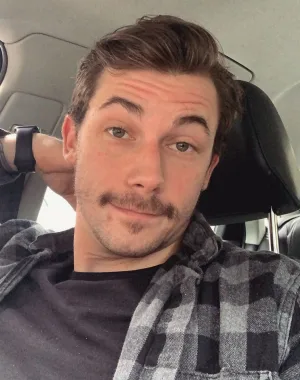 Chris Walkowski 1