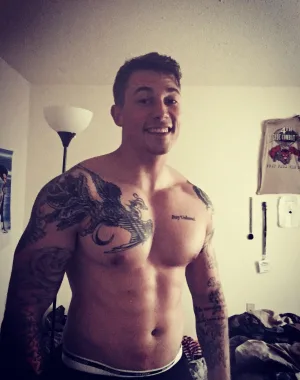 Chris Walkowski 11