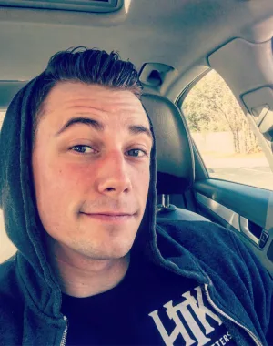 Chris Walkowski 12