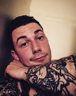 Chris Walkowski 14