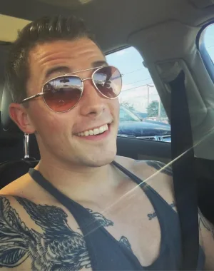 Chris Walkowski 17
