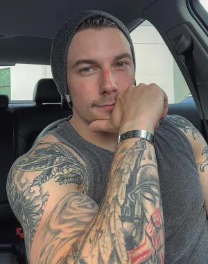 Chris Walkowski 18