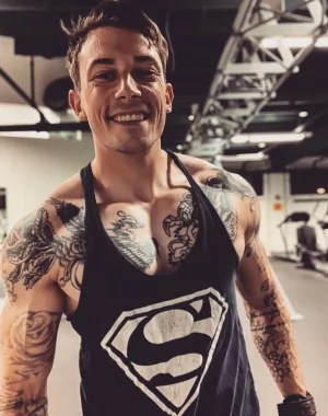 Chris Walkowski 2