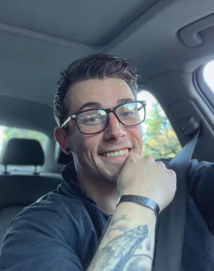 Chris Walkowski 21
