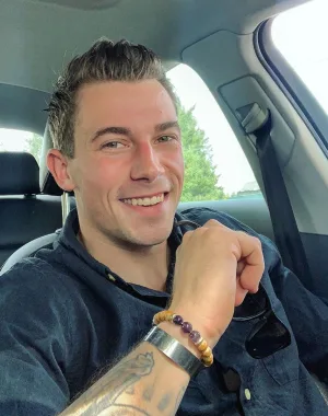 Chris Walkowski 23