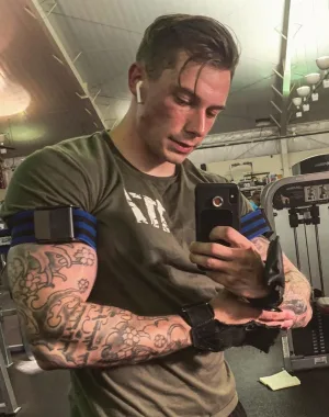 Chris Walkowski 24