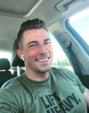 Chris Walkowski 25