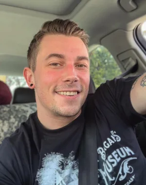 Chris Walkowski 28
