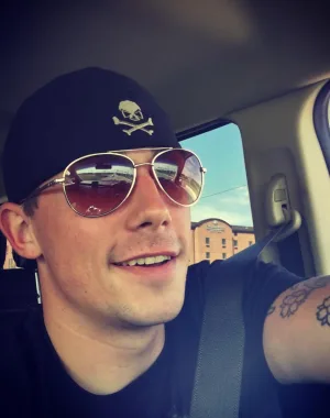 Chris Walkowski 34