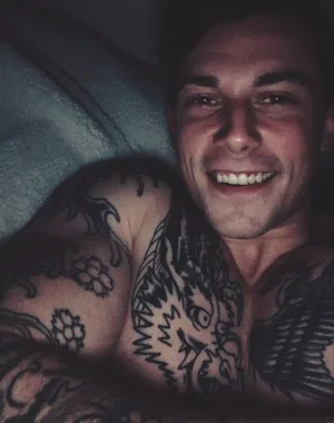 Chris Walkowski 38