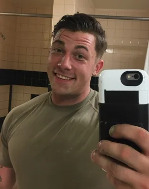 Chris Walkowski 39