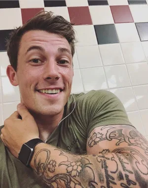 Chris Walkowski 49