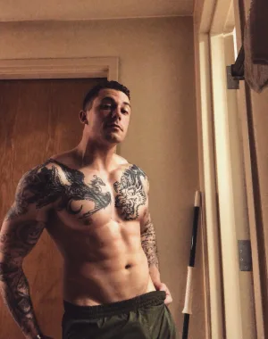 Chris Walkowski 5