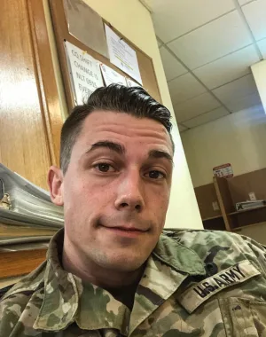 Chris Walkowski 52