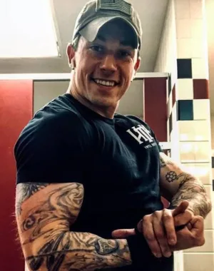 Chris Walkowski 55