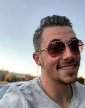 Chris Walkowski 56