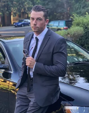 Chris Walkowski 57