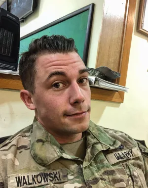 Chris Walkowski 6