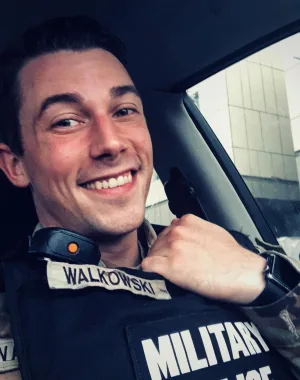 Chris Walkowski 8