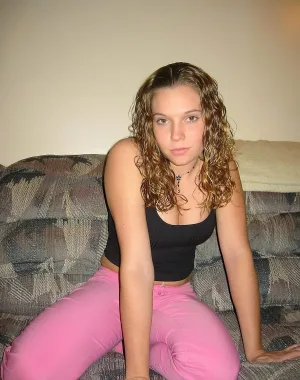 Megan QT 1