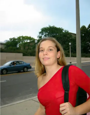 Megan QT 14
