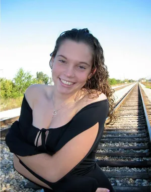Megan QT 16