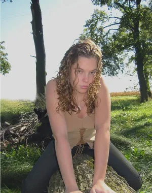 Megan QT 21