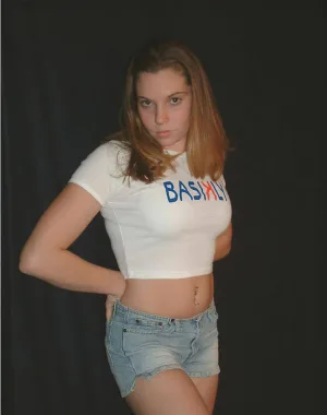 Megan QT 25