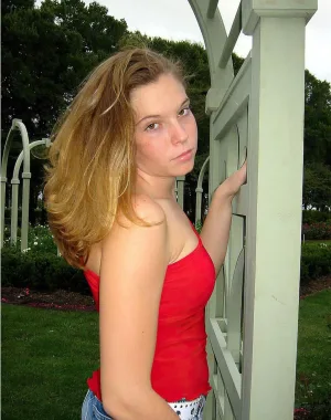 Megan QT 30