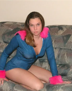 Megan QT 39