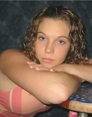 Megan QT 41