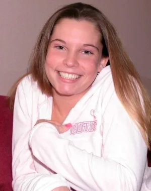 Megan QT 45