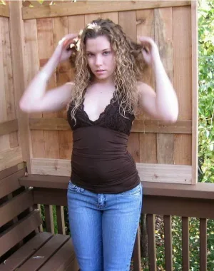 Megan QT 46