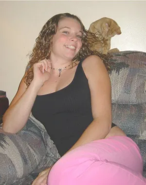 Megan QT 54
