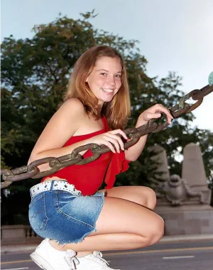 Megan QT 6