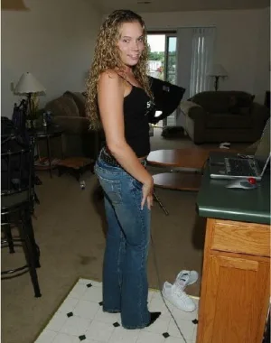 Megan QT 66