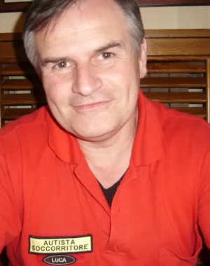 Luca Girati 20