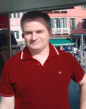 Luca Girati 26