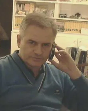 Luca Girati 39