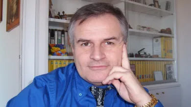 Luca Girati