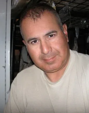 Aaron Ramos 20