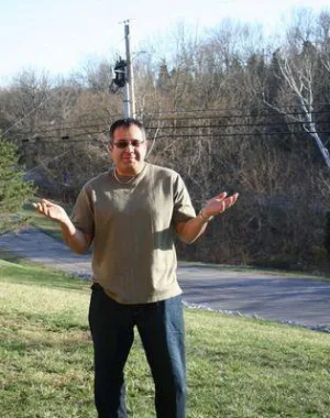 Aaron Ramos 29