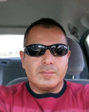Aaron Ramos 5