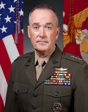 Joseph F. Dunford 1